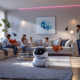 Best-Voice-AI-that-Enhances-Home-Life-with-Samsungs-Ballie-Robot