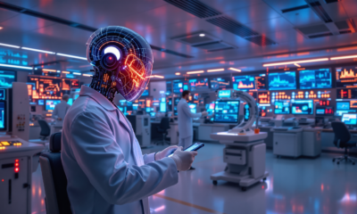 AI is Revolutionizing Coronary Heart Disease