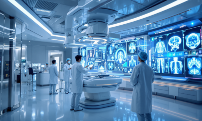How Ai Is Transforming Healthcare And Enhancing Patient Care Scaled