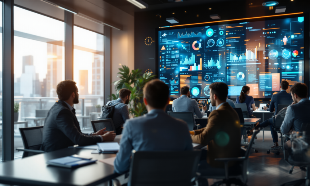 How Google Clouds Vertex AI Transforms Enterprise AI Adoption