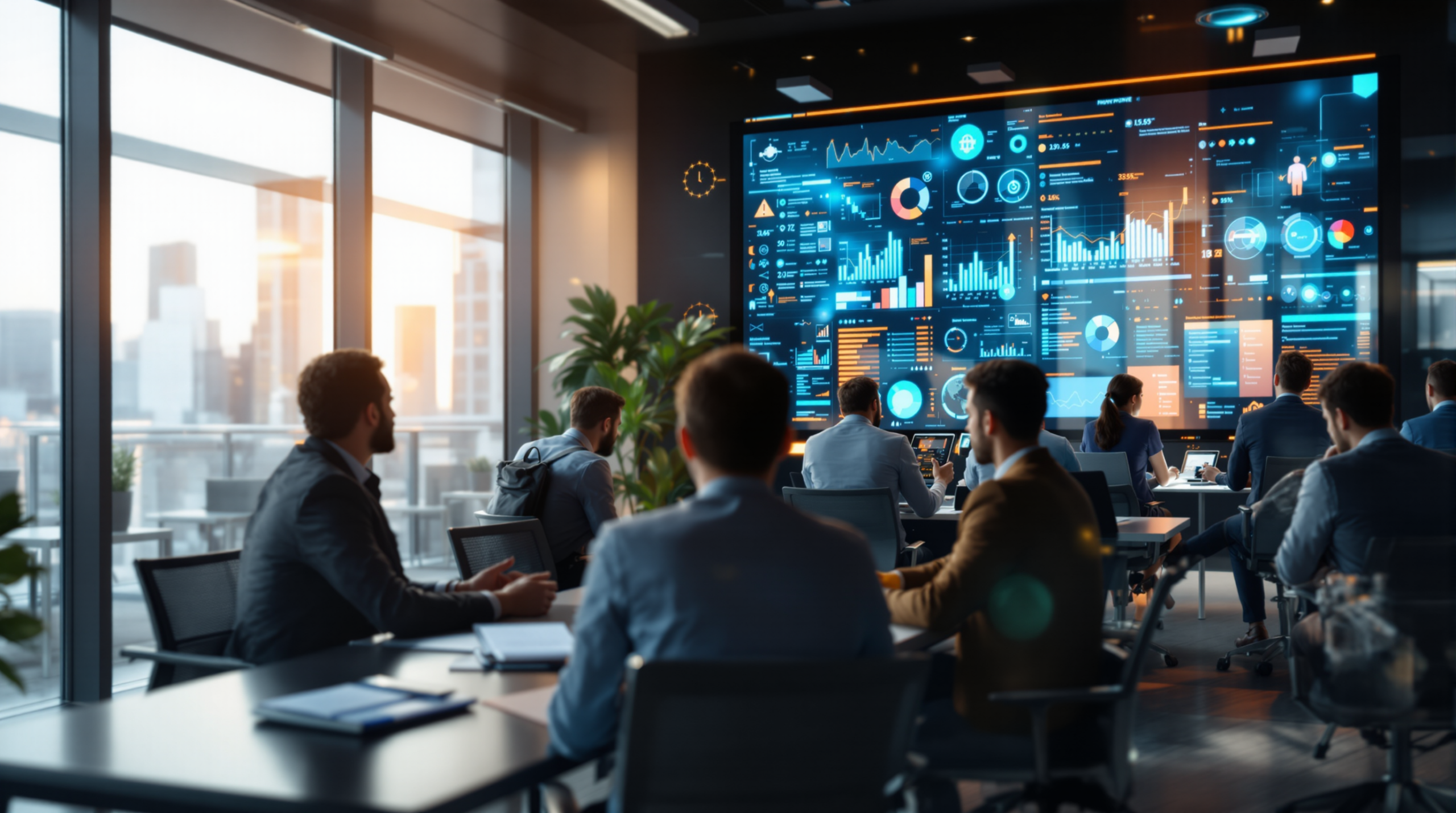 How Google Clouds Vertex AI Transforms Enterprise AI Adoption