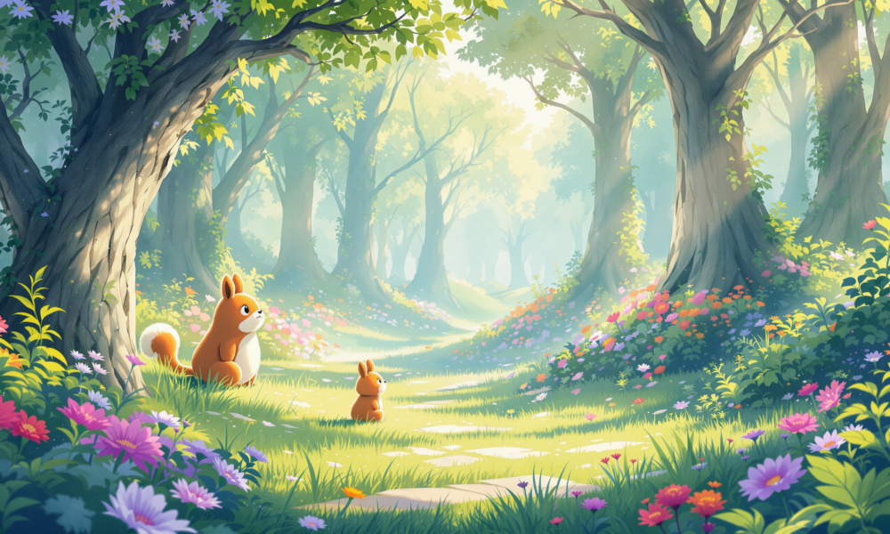 How to Create Stunning Ghibli Style Art with AI