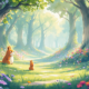 How to Create Stunning Ghibli Style Art with AI