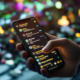 How to Remove the Meta AI Button in WhatsApp