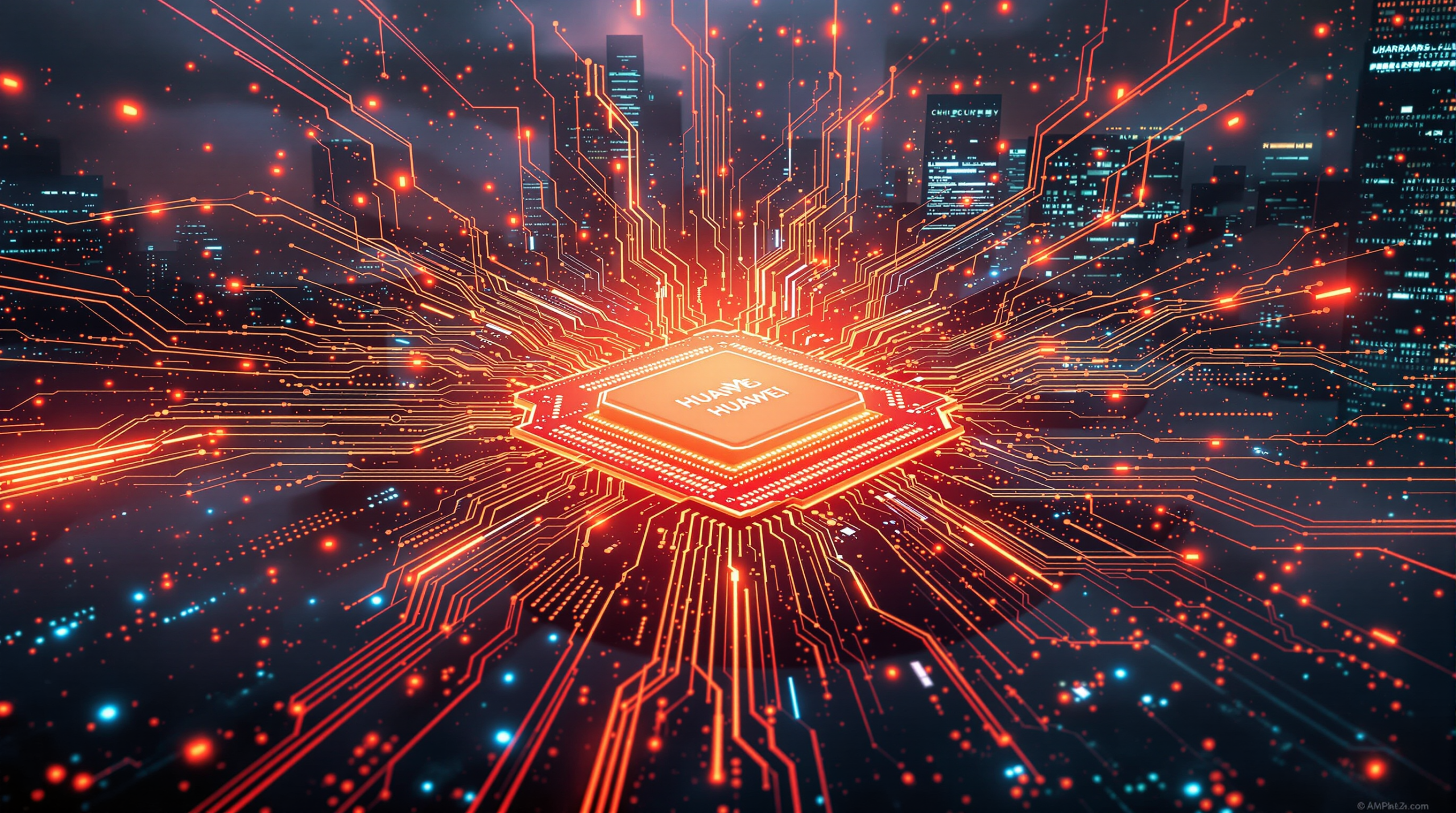 Huawei-Takes-on-Nvidia-in-the-AI-Chip
