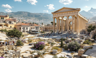 Pharos Project Greece New Hub for AI Innovation