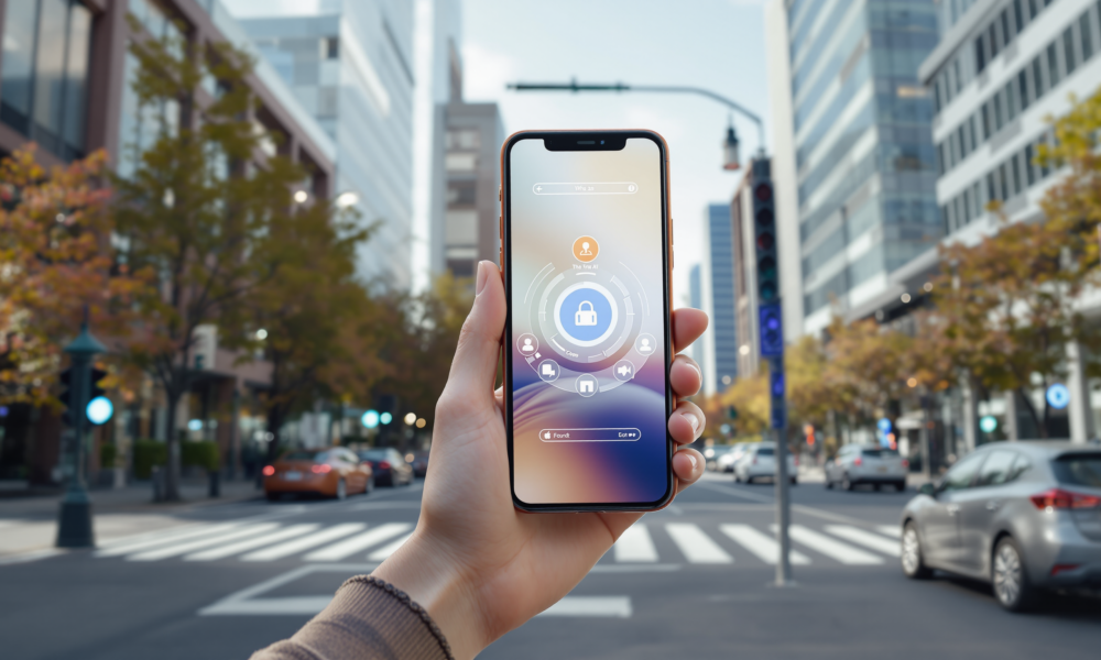 The Exciting Revolution of AI in Our iPhones