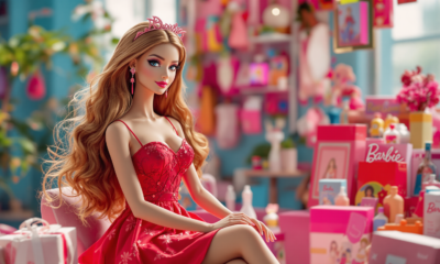 The-Fascinating-Rise-of-the-AI-Barbiecore-Trend