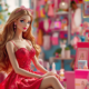 The-Fascinating-Rise-of-the-AI-Barbiecore-Trend