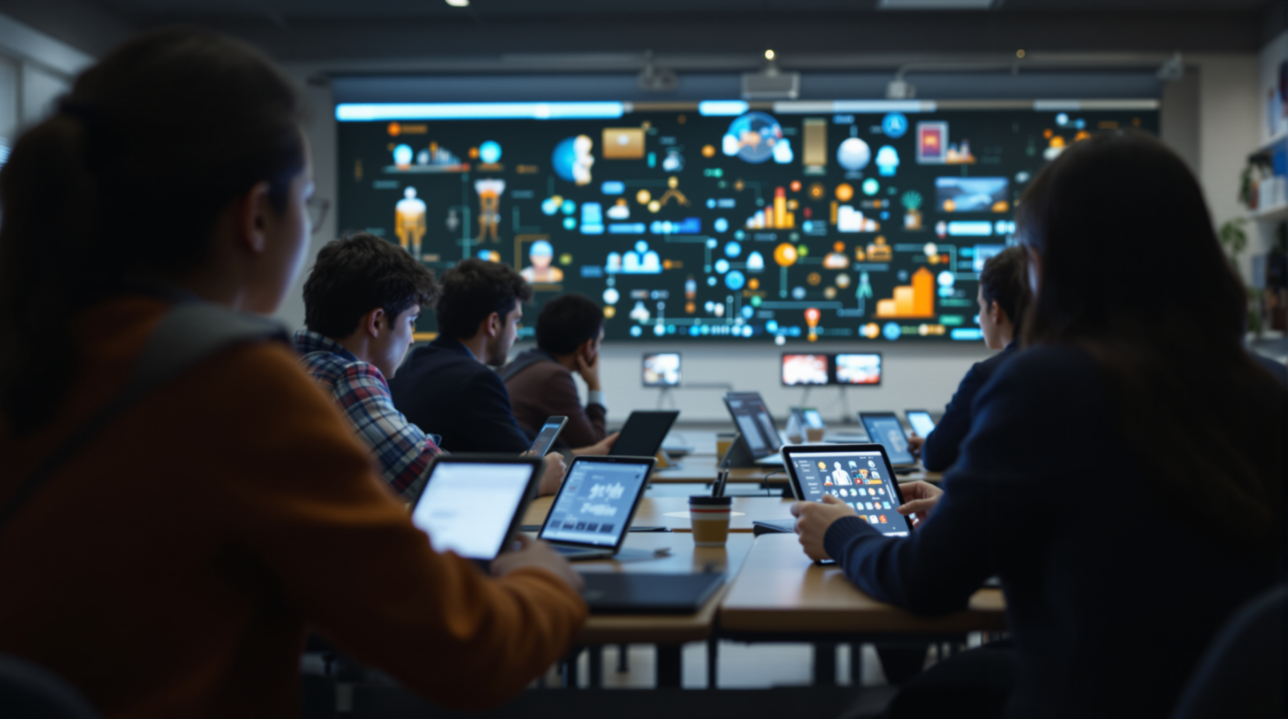 The Growing Threat to AI in Education