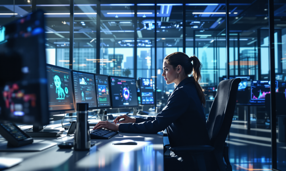 The Impact of Joelle Pineaus Departure on Metas AI Research