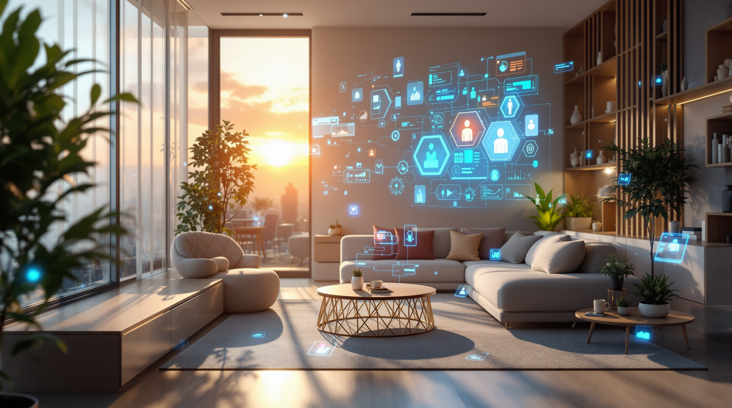 The State of AI in 2025