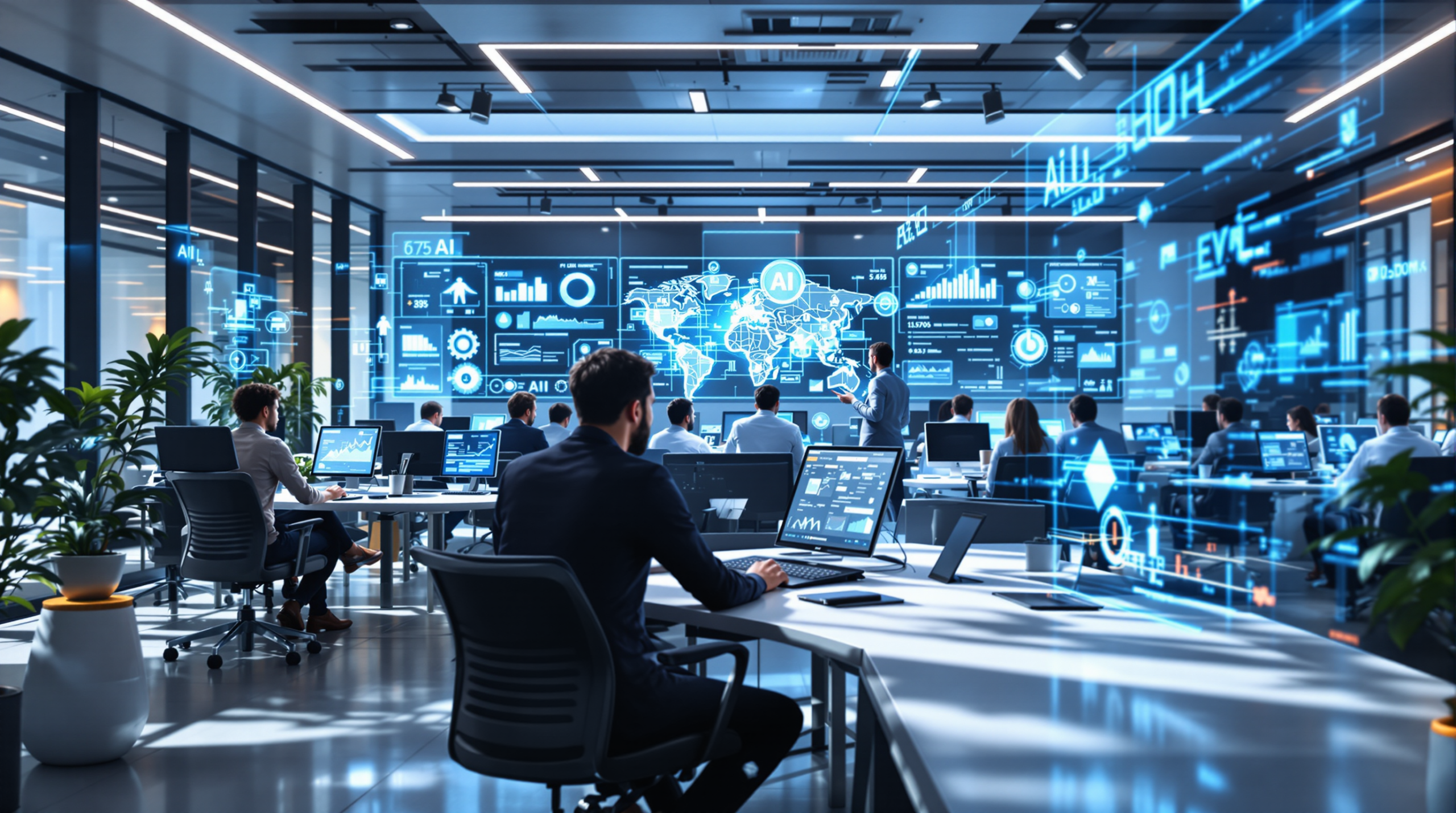 Understanding AI Observability and Its Importance for Businesses