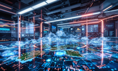 Weather Forecasting Meets AI Magic