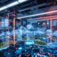 Weather Forecasting Meets AI Magic