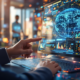 Driving Financial Forecasting Forward With the Power of AI