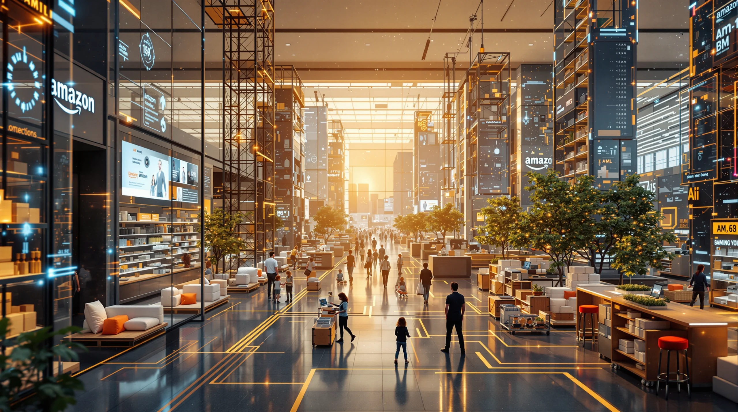 Why-Amazon-AI-Spending-is-a-Concern-
