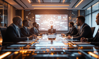 Why Brands and Agencies Are Hiring AI Chiefs
