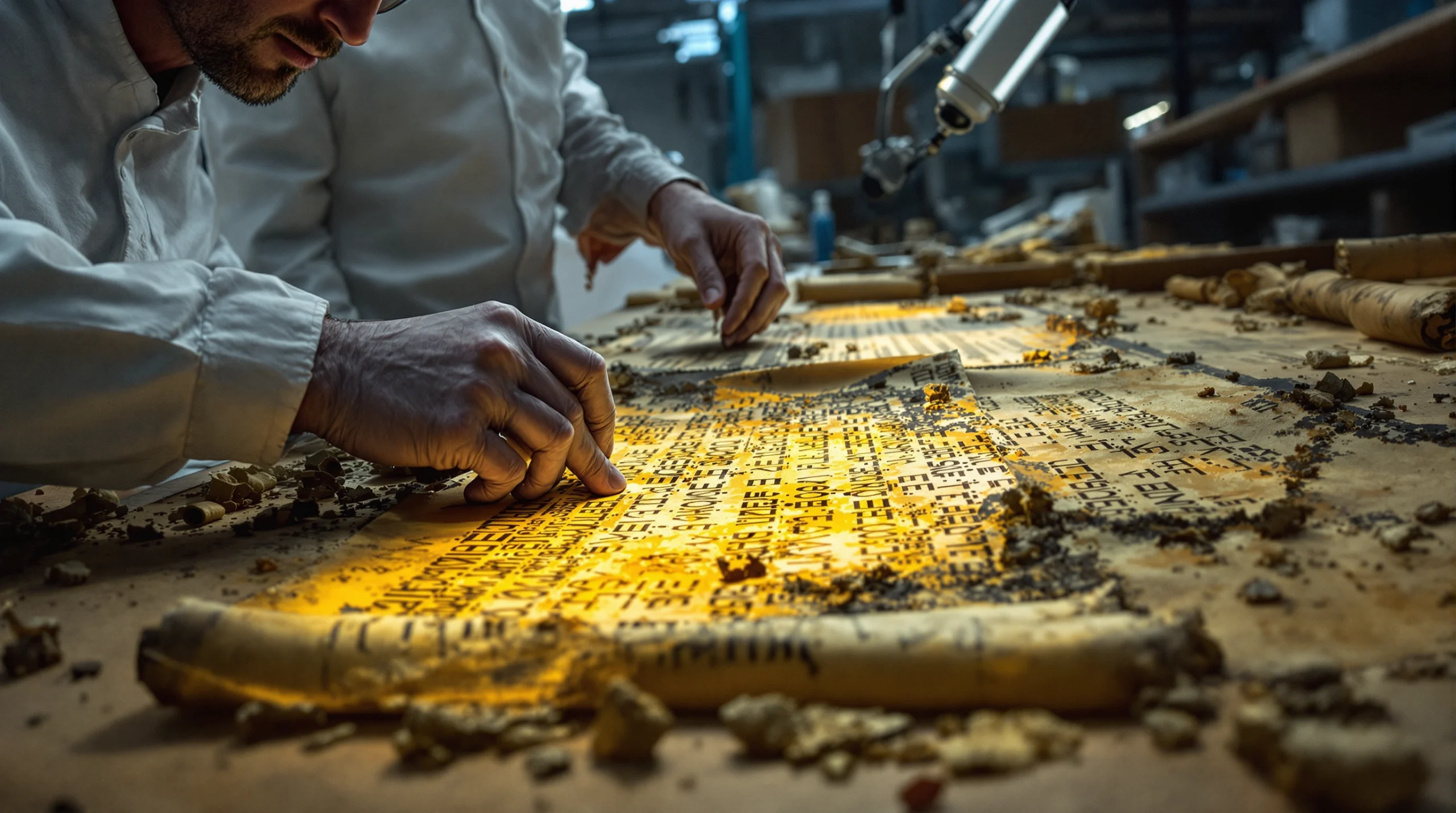 AI-Tools-Revolutionizing-the-Study-of-Ancient-Scrolls