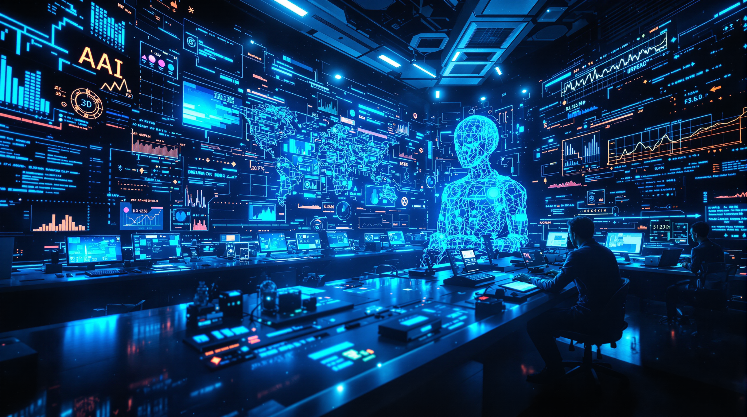 AIs-Power-in-Grasping-Human-Behavior-and-Its-Ethical-Maze