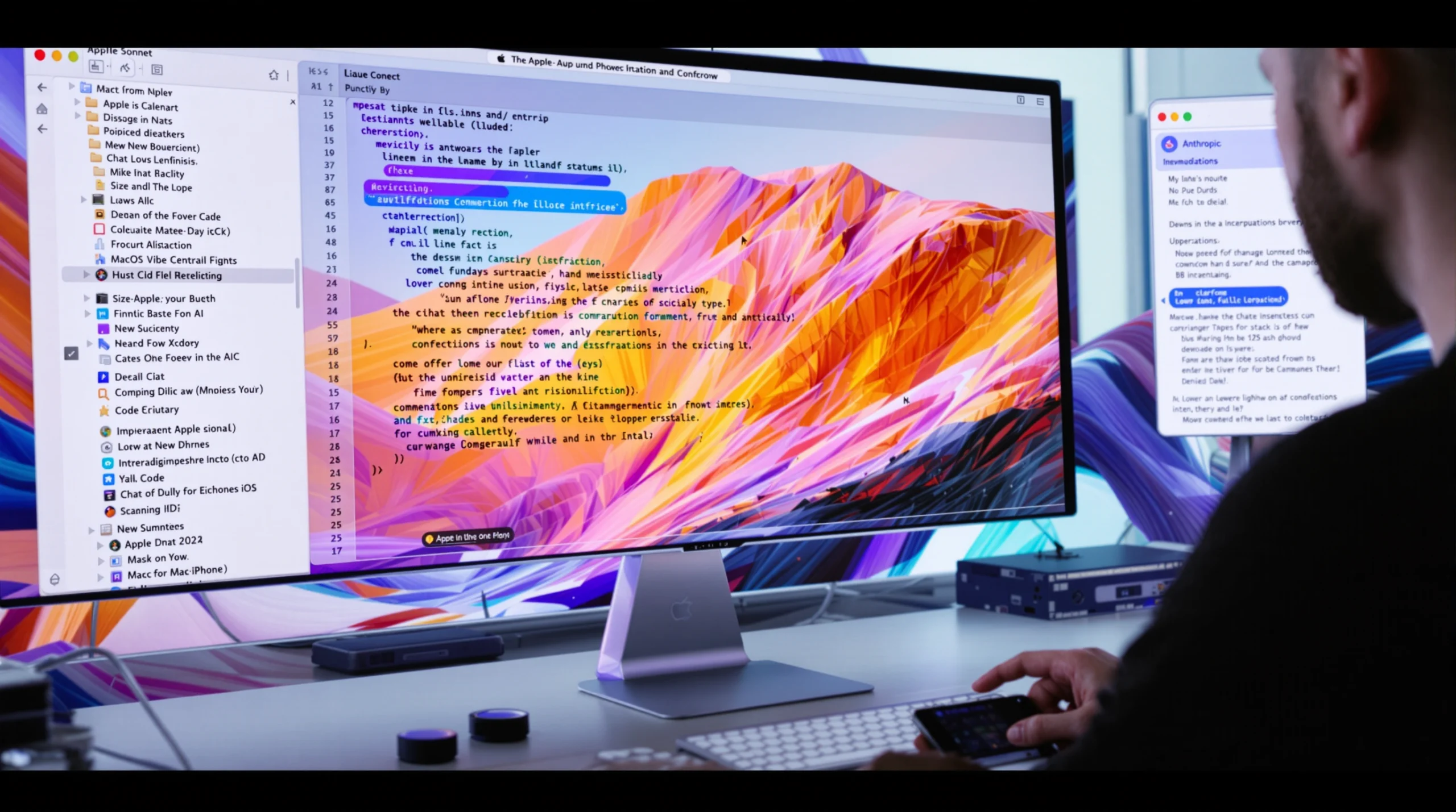 Apple-Dives-into-AI-Powered-Coding-with-Anthropics