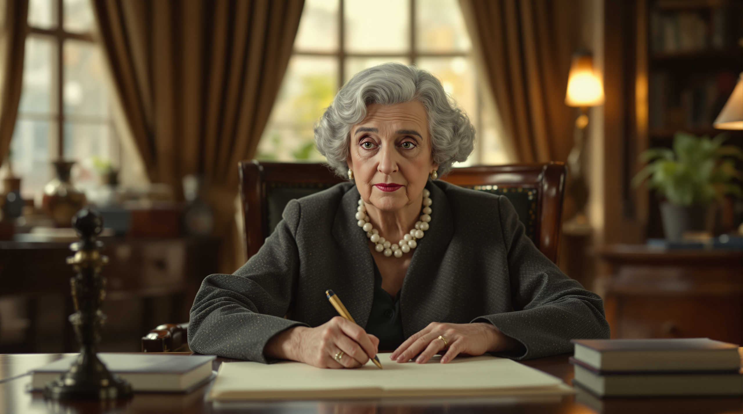 Artificial-Intelligence-Bringing-Agatha-Christie