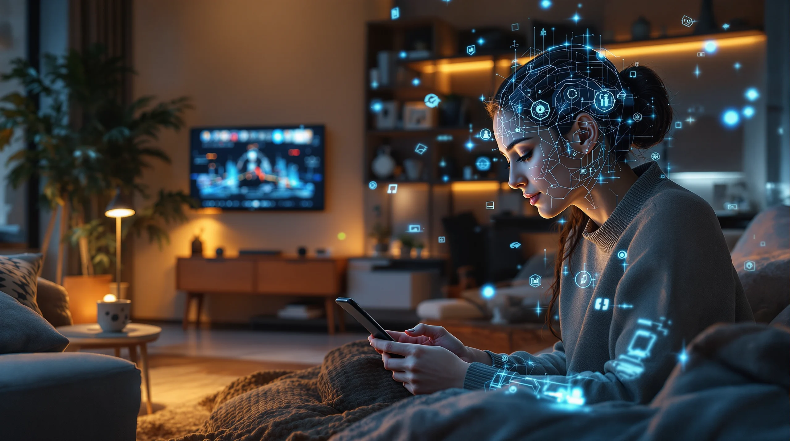 Artificial-Intelligence-and-Everyday-Life-More-Than-Just-Normal