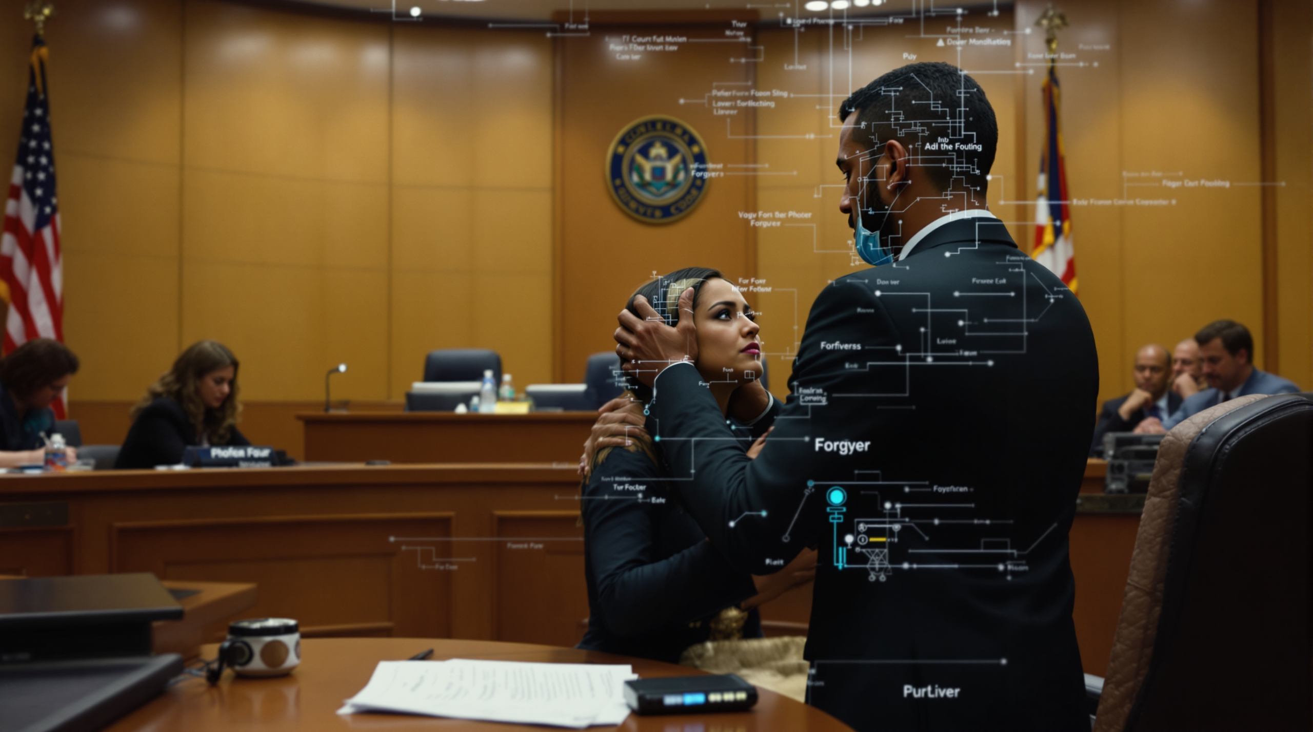 Artificial-Intelligence-in-Courtrooms-A-New-Era-or-a-Cause-for-Concern