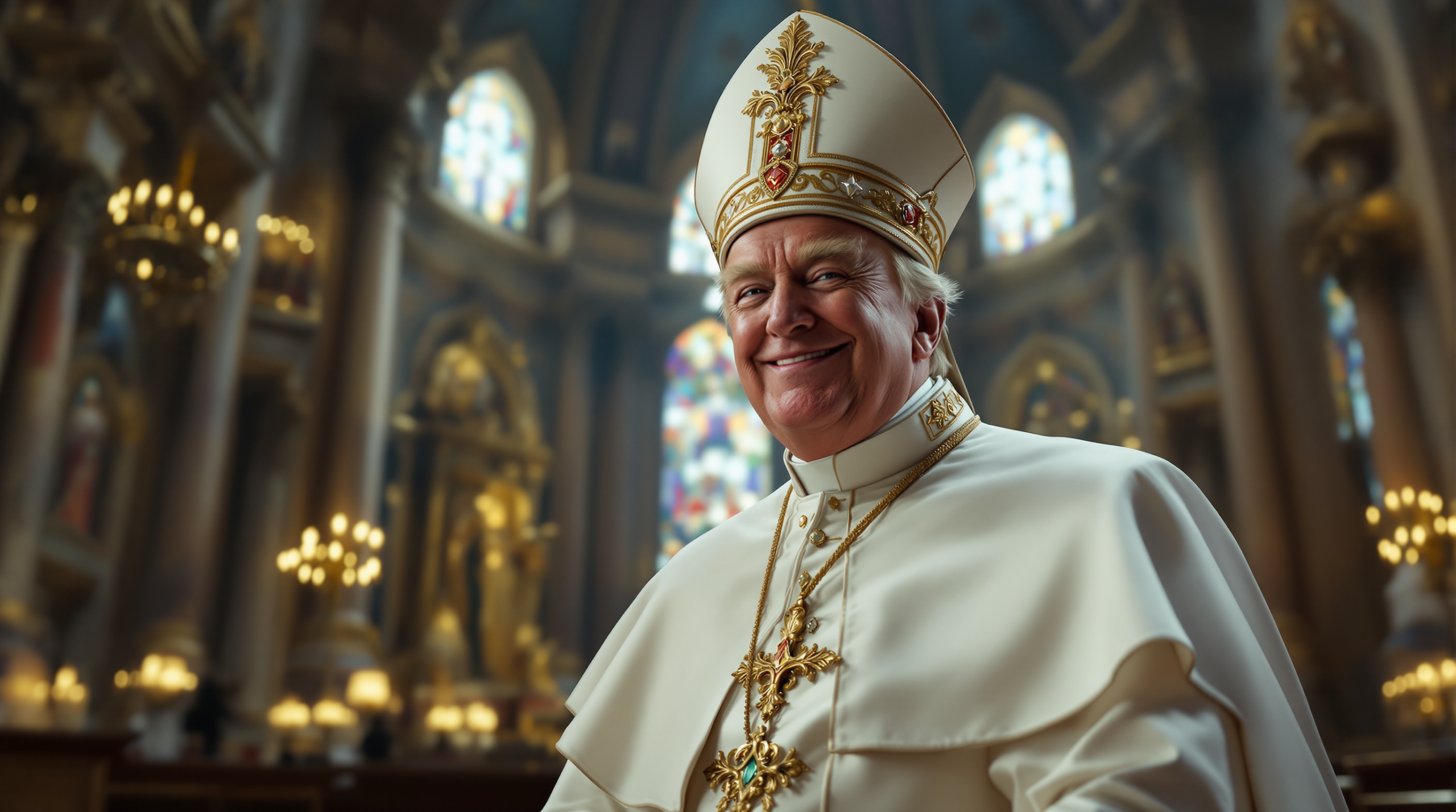 Is-Donald-Trump-Eyeing-the-Papacy