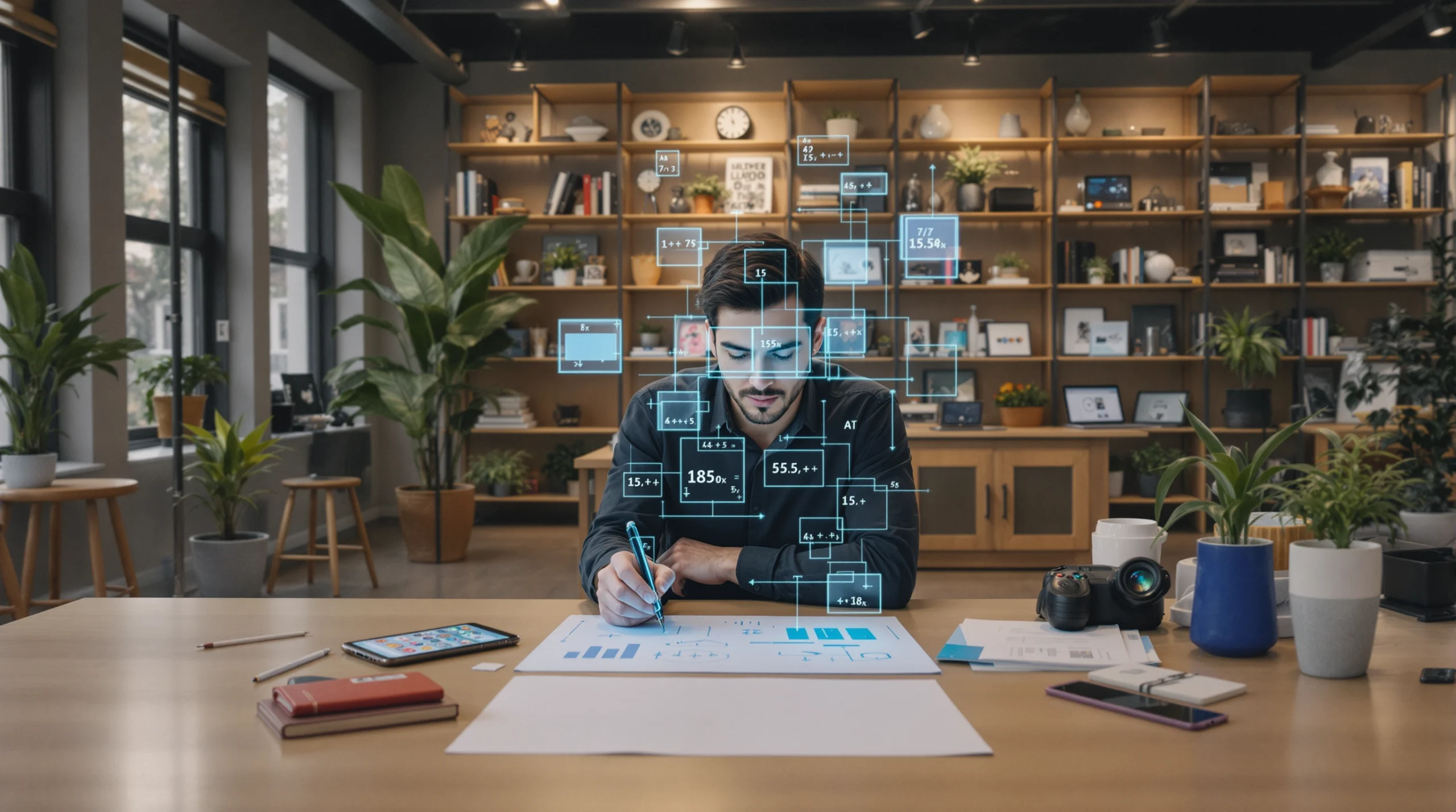 Microsoft-Phi-4-Mini-Reasoning-Your-Essential-Guide