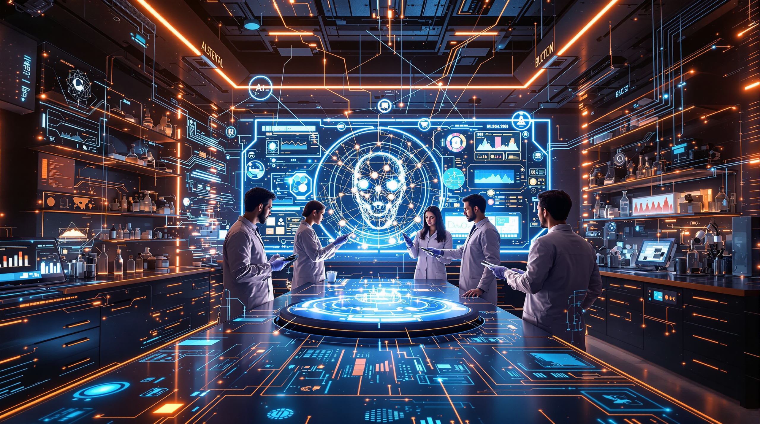Science-Promise-and-Peril-in-the-Age-of-AI