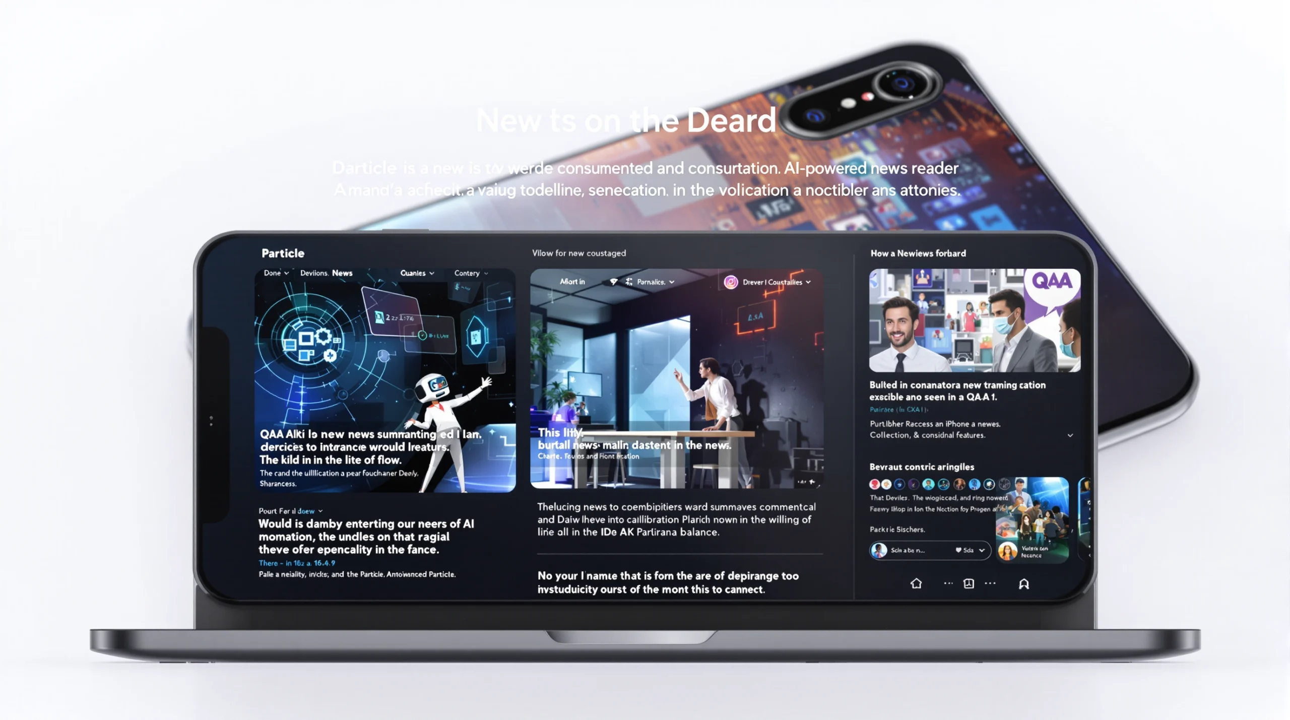 he-Buzz-Around-Particles-New-AI-Powered-News-Reader-Your-Top-Questions-Answered