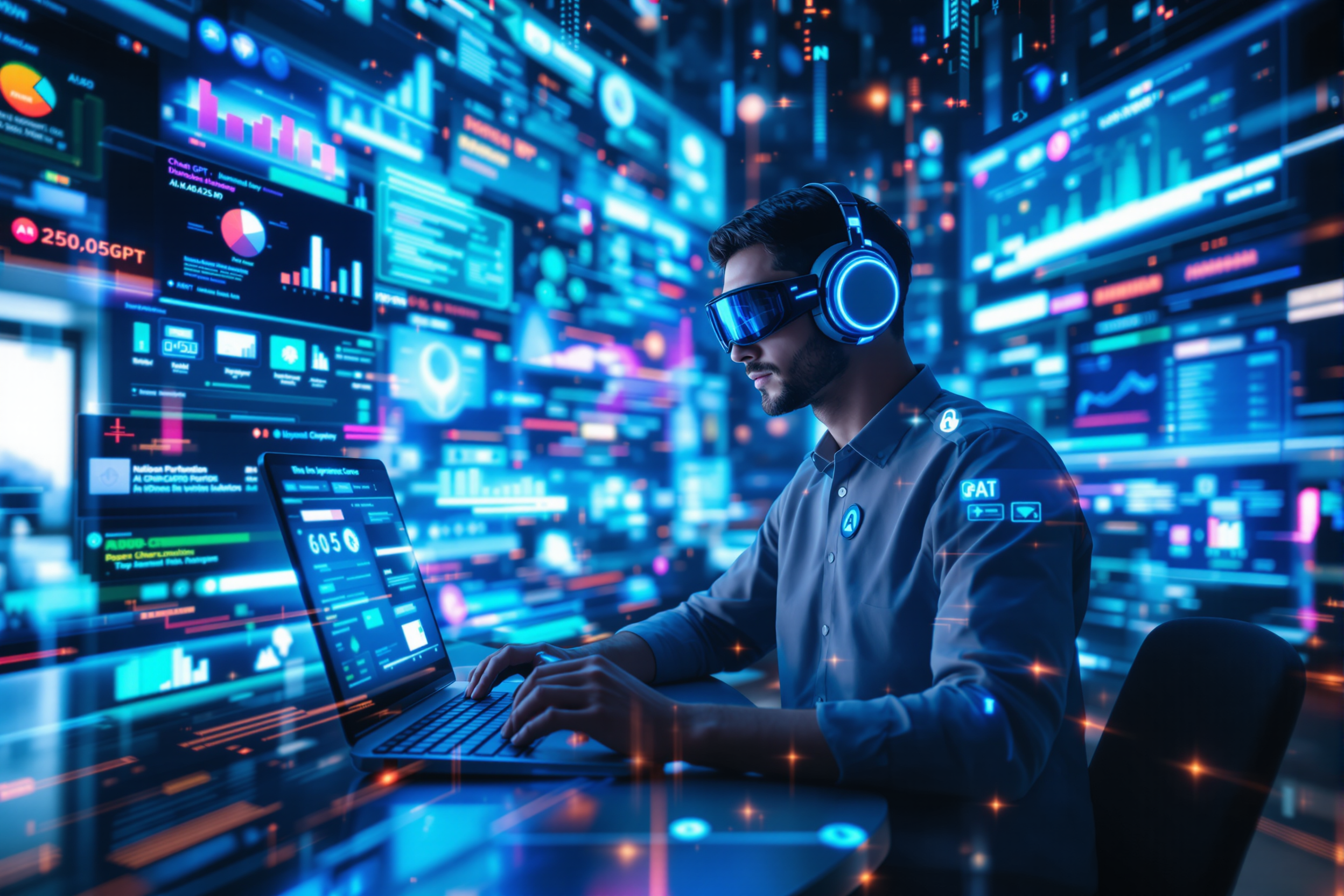Best Ai Tools For Your Business In Complete Guide