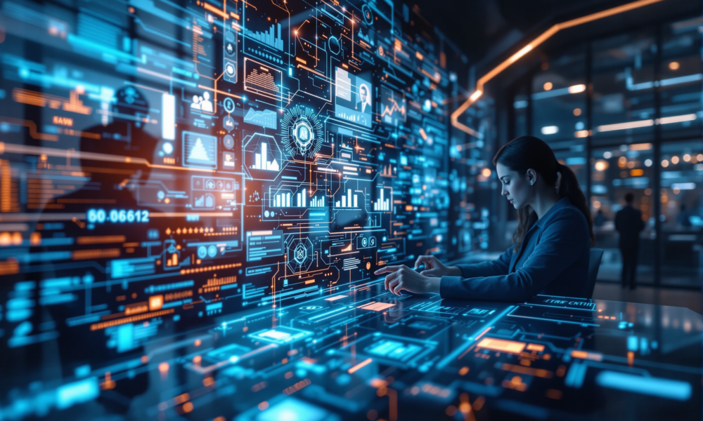 Essential Ai Tools To Transform Your Business In