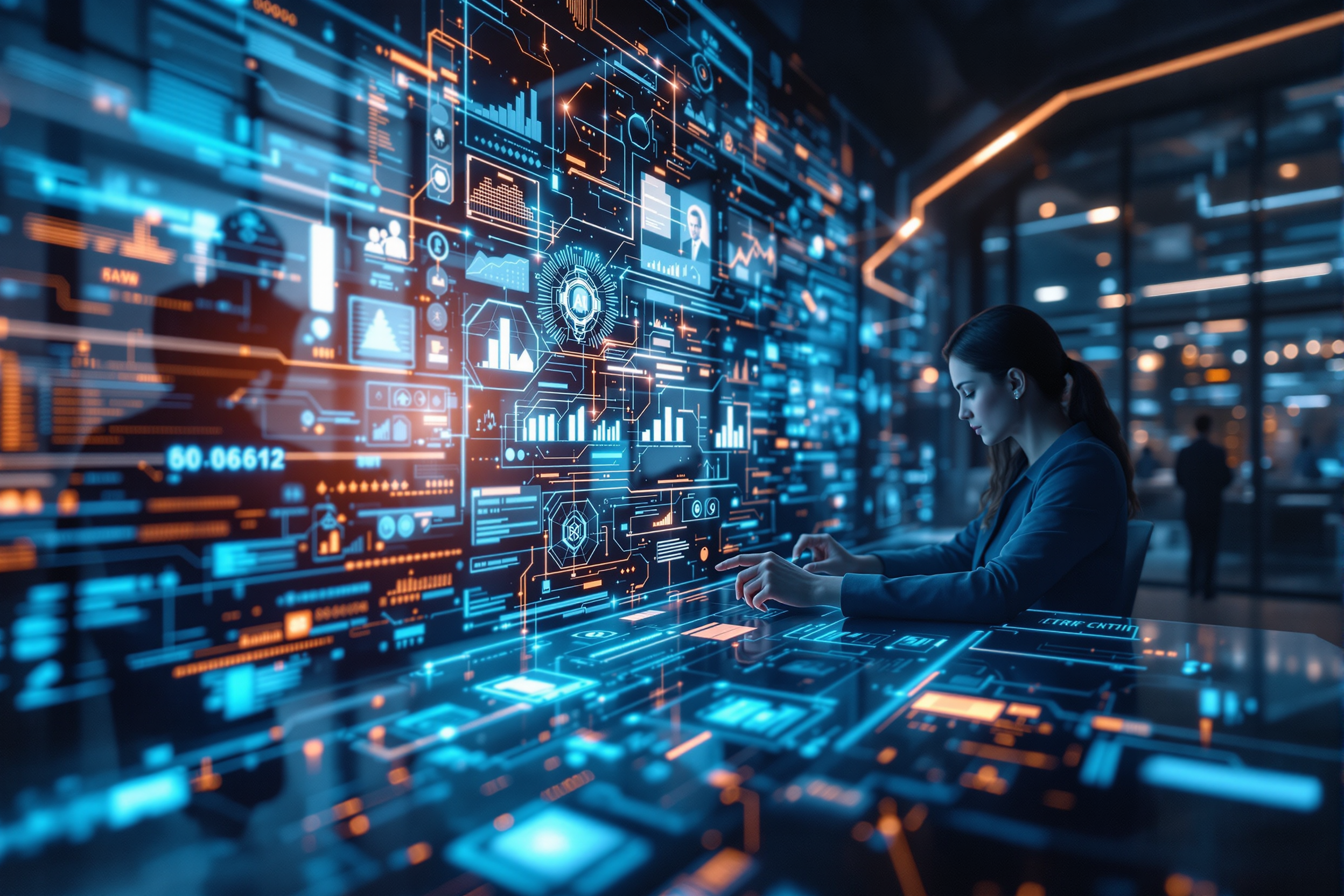 Essential Ai Tools To Transform Your Business In