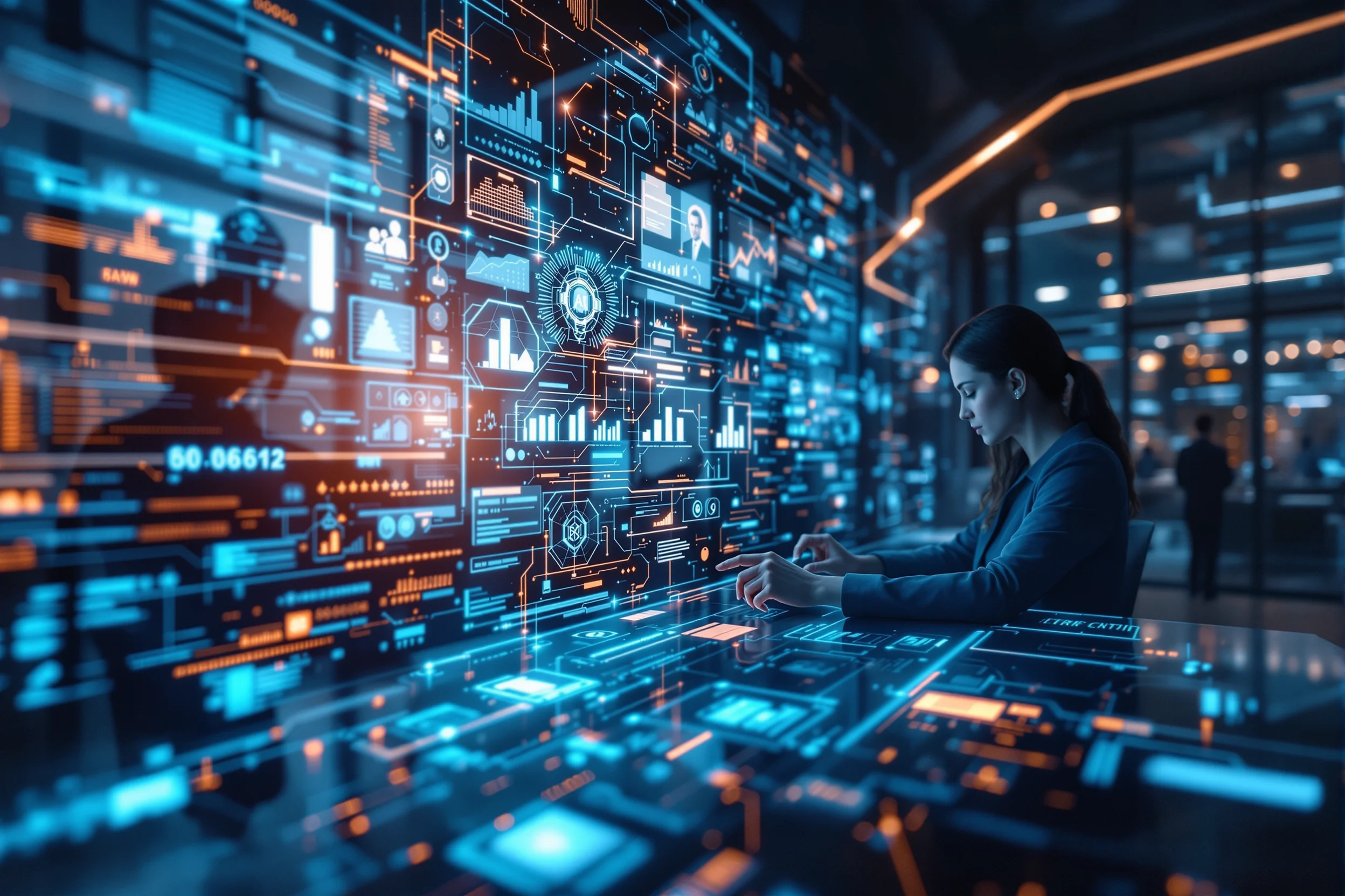 Essential Ai Tools To Transform Your Business In