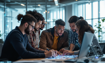 Ai Skills Gap And The Importance Of Human Talent In Engineering