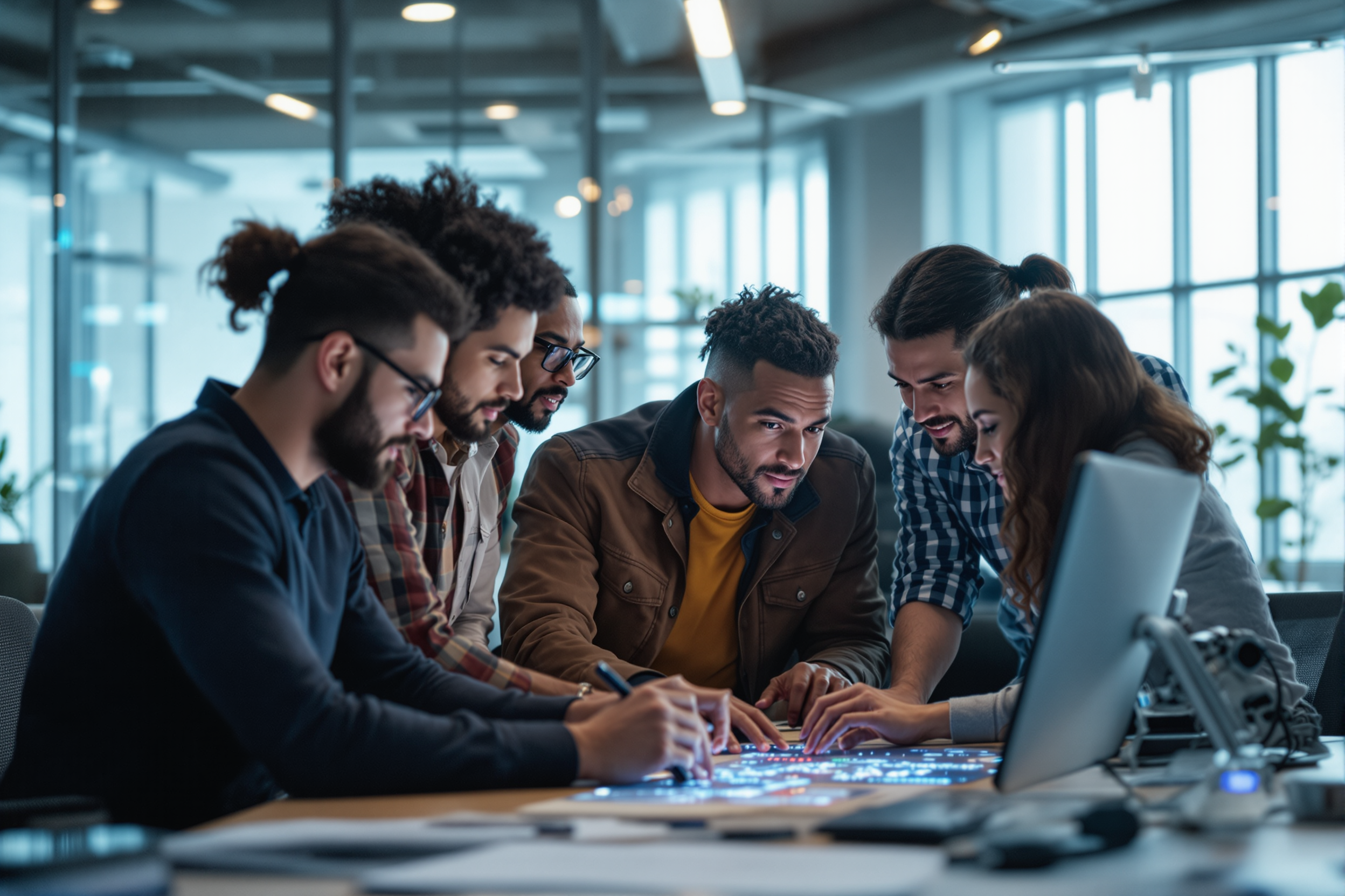 Ai Skills Gap And The Importance Of Human Talent In Engineering