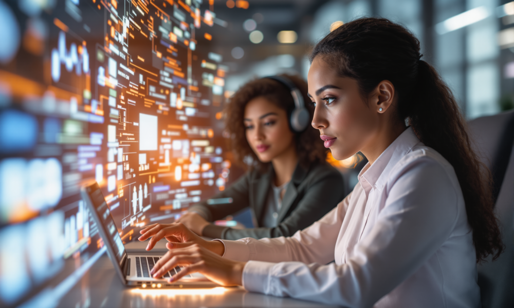 Ai Tools Addressing Political Bias Concerns In Modern Technology