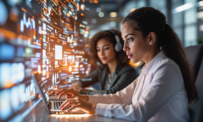 Ai Tools Addressing Political Bias Concerns In Modern Technology