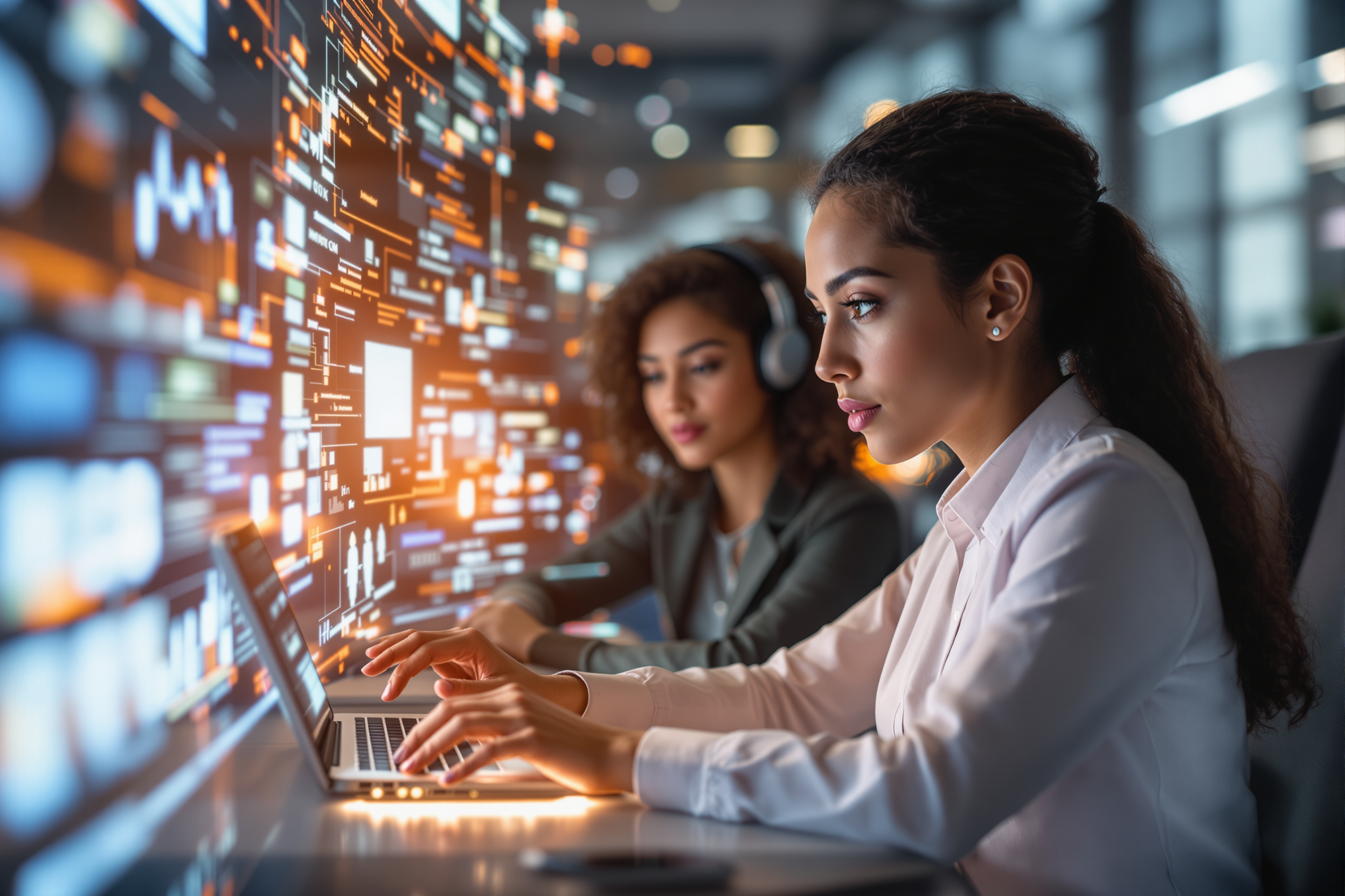 Ai Tools Addressing Political Bias Concerns In Modern Technology
