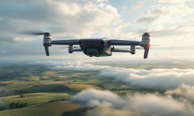 Ai Tools Andurils Ai Powered Weapons Expanding To The Uk What You Need To Know