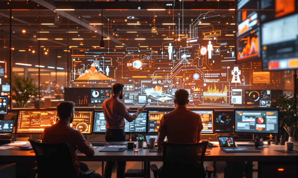 Ai Tools Bridging The Engineering Skills Gap While Human Talent Remains Essential