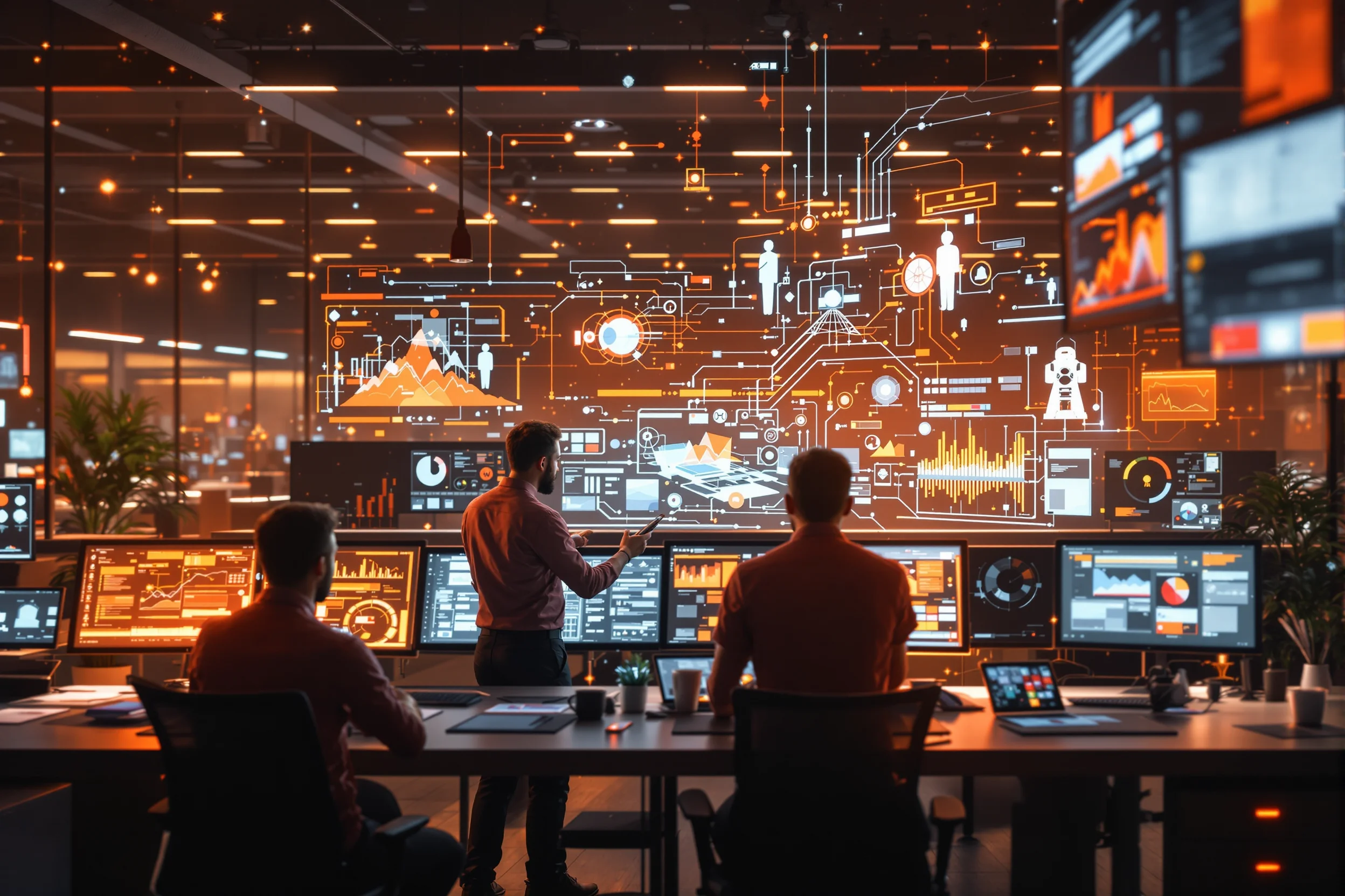 Ai Tools Bridging The Engineering Skills Gap While Human Talent Remains Essential