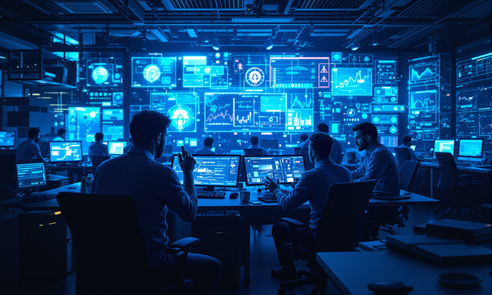 Ai Tools Bridging The Skills Gap In Engineering Thats Making Everyone Nervous