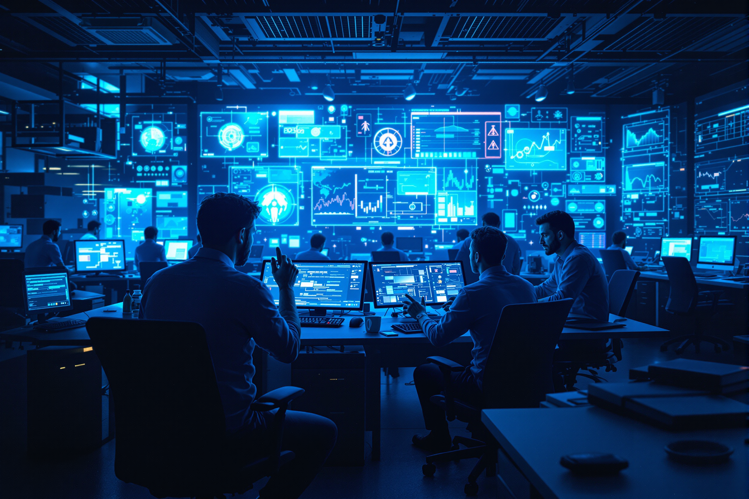 Ai Tools Bridging The Skills Gap In Engineering Thats Making Everyone Nervous