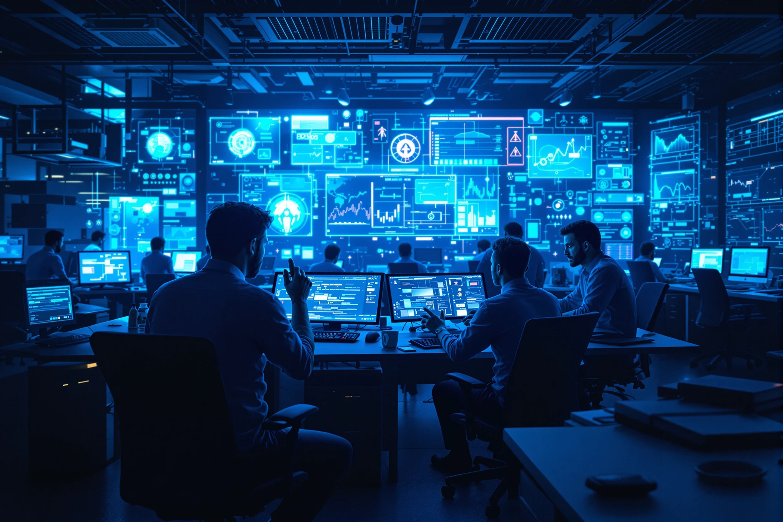 Ai Tools Bridging The Skills Gap In Engineering Thats Making Everyone Nervous