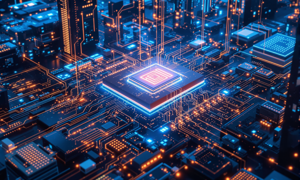 Ai Tools Chinas Race Toward Tech Self Reliance Key Questions Answered