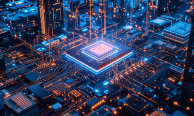 Ai Tools Chinas Race Toward Tech Self Reliance Key Questions Answered