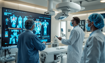 Ai Tools Enhancing X Ray Interpretation For Doctors
